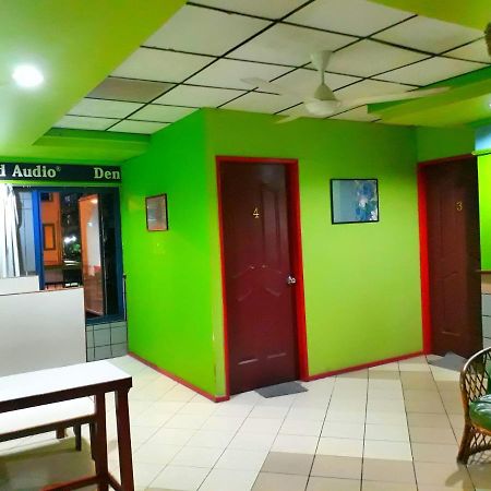 Rose Guesthouse SDK Exterior photo