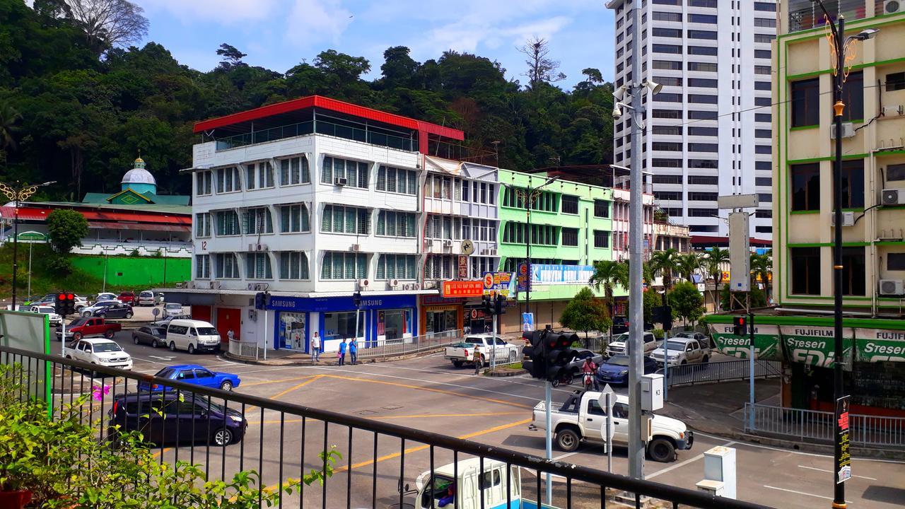 Rose Guesthouse SDK Exterior photo