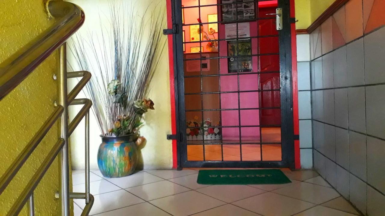 Rose Guesthouse SDK Exterior photo