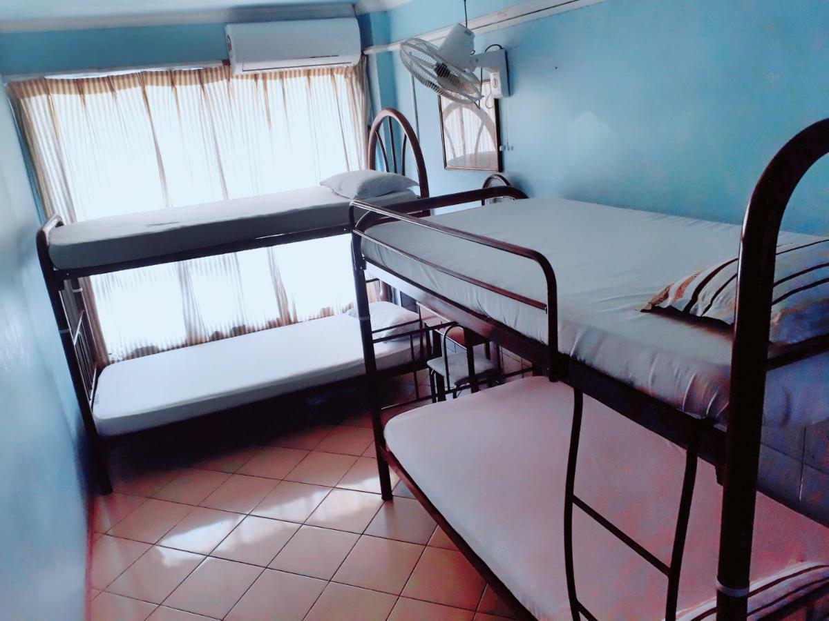 Rose Guesthouse SDK Exterior photo